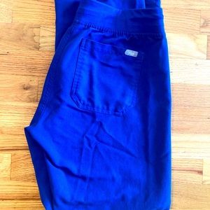 FIGS Livingston Basic Scrub Pant